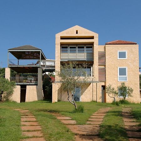Villa Catani Kalamaki Zewnętrze zdjęcie