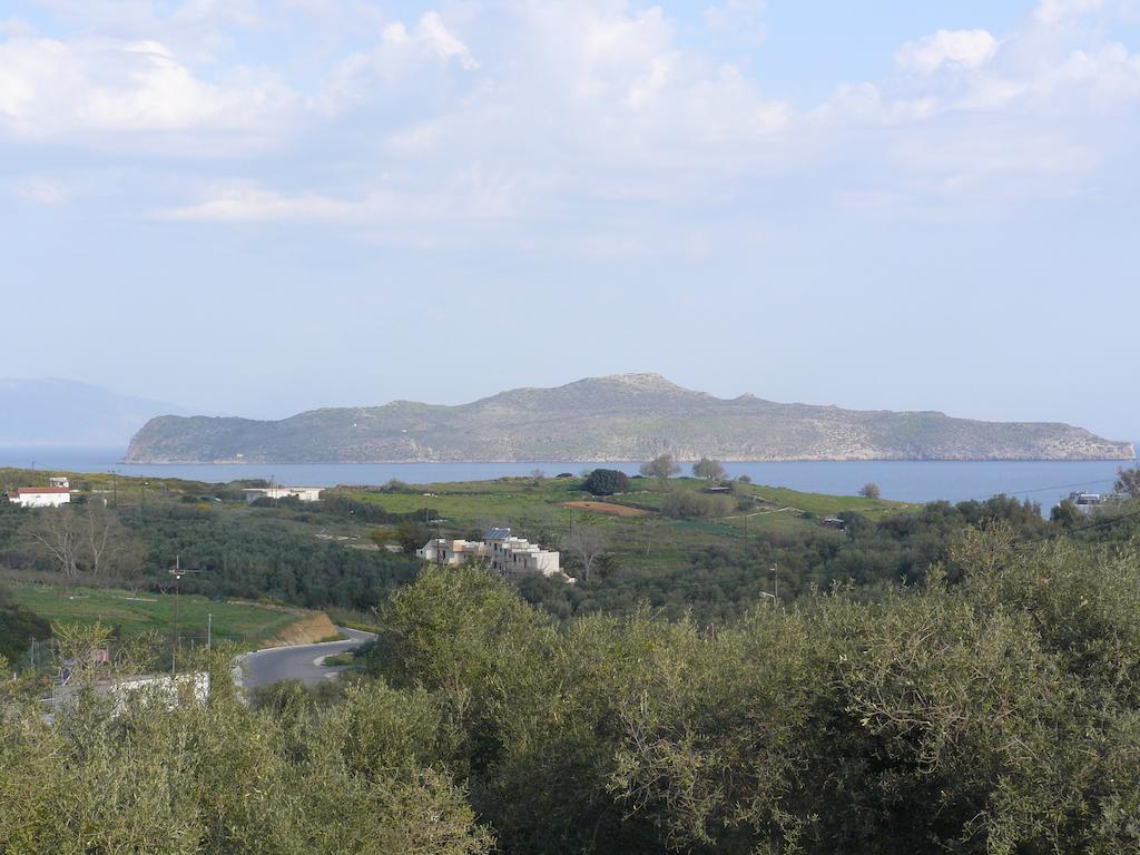 Villa Catani Kalamaki Zewnętrze zdjęcie
